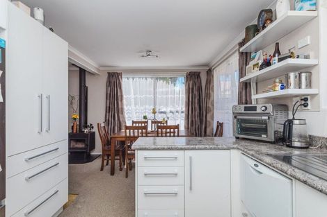 Photo of property in 45 Guy Street, Dannevirke, 4930