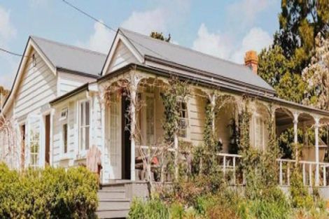 Photo of property in 466 Whangaripo Valley Road, Whangaripo, Wellsford, 0972