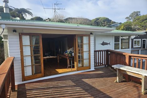 Photo of property in 6 Takutai Road, Pukerua Bay, 5026