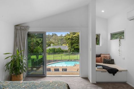 Photo of property in 589 Ngunguru Road, Glenbervie, Whangarei, 0173