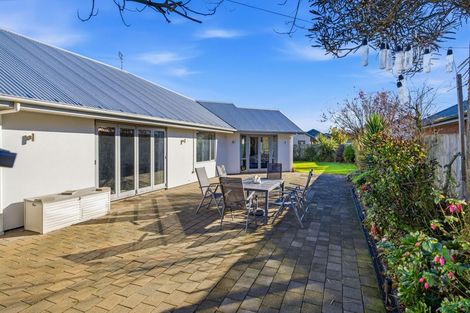Photo of property in 41 Overbury Crescent, Rolleston, 7614