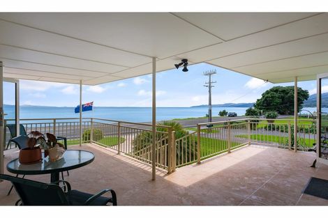 Photo of property in 220 Thames Coast Sh25 Road, Ngarimu Bay, Thames, 3575