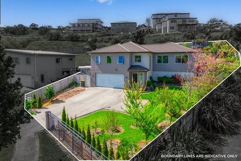 Photo of property in 36 Cape Vista Crescent, Pukekohe, 2120