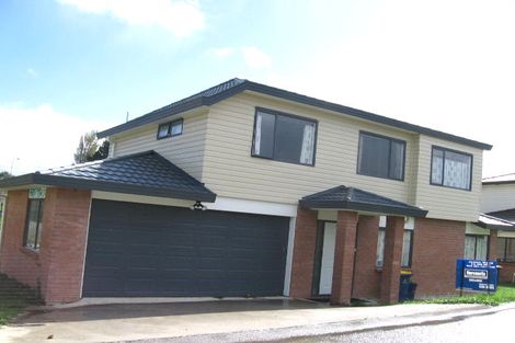 Photo of property in 17 Ali Place, Ranui, Auckland, 0612