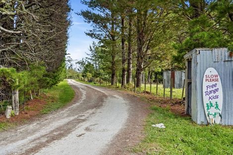 Photo of property in 497a Tara Road, Mangawhai, 0573