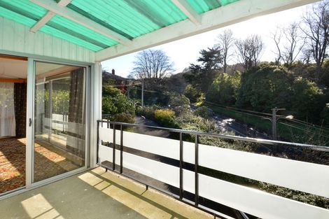 Photo of property in 38 Alva Street, Dunedin Central, Dunedin, 9016