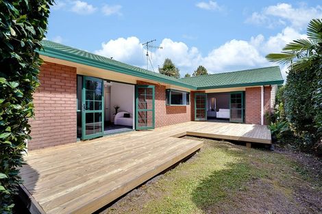 Photo of property in 212b Nixon Street, Hamilton East, Hamilton, 3216