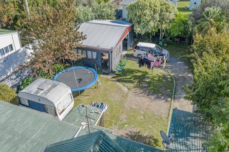 Photo of property in 7 Weraroa Road, Levin, 5510