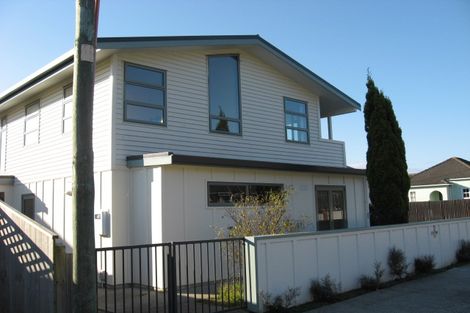 Photo of property in 9 Haig Street, Waterloo, Lower Hutt, 5011