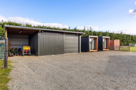Photo of property in 635 Downs Road, Eyrewell, Rangiora, 7476