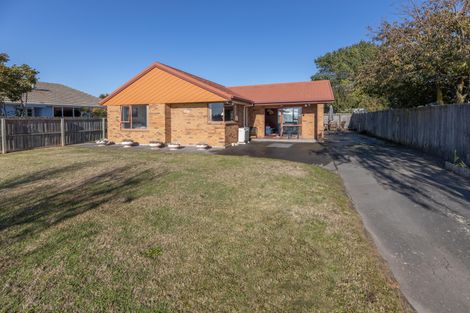 Photo of property in 78a Shortland Street, Wainoni, Christchurch, 8061