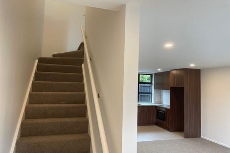 Photo of property in 4/91 Springfield Road, St Albans, Christchurch, 8014