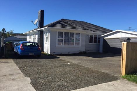 Photo of property in 56 Kelvin Road, Papakura, 2110