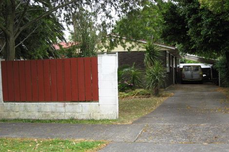 Photo of property in 40 House Avenue, Mangere Bridge, Auckland, 2022
