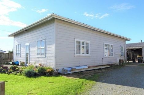 Photo of property in 31 Nelson Quay, Cobden, Greymouth, 7802
