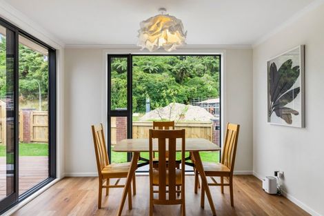 Photo of property in 45 Colorado Road, Totara Park, Upper Hutt, 5018
