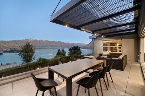 Photo of property in 6 Lordens Place, Fernhill, Queenstown, 9300