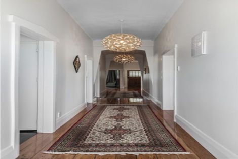 Photo of property in 39 Allenby Avenue, Devonport, Auckland, 0624