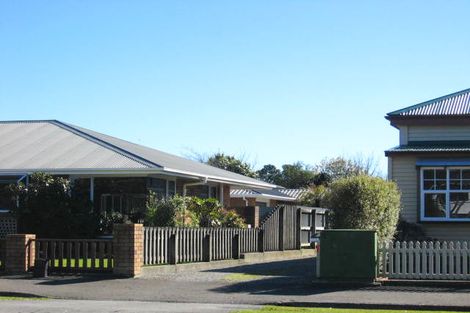 Photo of property in 32 High Street, Greymouth, 7805