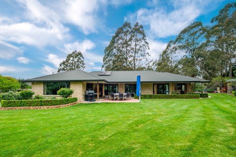 Photo of property in 587 Woodbury Road, Woodbury, Geraldine, 7991