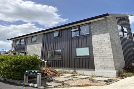 Photo of property in 1/12 Beaumont Street, Hamilton East, Hamilton, 3216