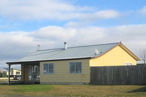 Photo of property in 1 Clement Place, Greenmeadows, Napier, 4112