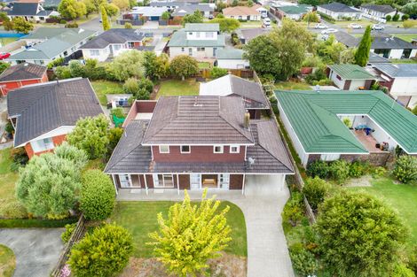 Photo of property in 12 Wedgwood Grove, Highbury, Palmerston North, 4412