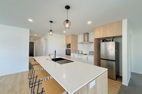 Photo of property in 4 Westbrook Avenue, Rolleston, 7615