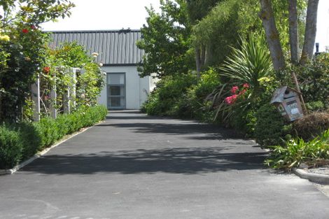 Photo of property in 11b Garden Road, Merivale, Christchurch, 8014