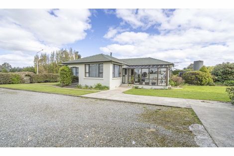 Photo of property in 1335 Woodlands Invercargill Highway, Woodlands, Invercargill, 9871