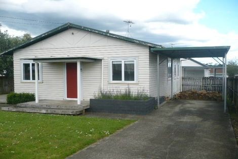 Photo of property in 9 School Road, Tuakau, 2121