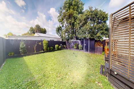 Photo of property in 93 Glasgow Street, Whanganui, 4500