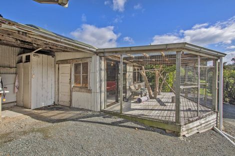 Photo of property in 125 Baldrock Road, Brynderwyn, Maungaturoto, 0587