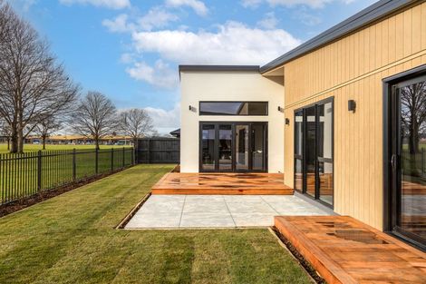 Photo of property in 48 Lambies Street, Marshland, Christchurch, 8083