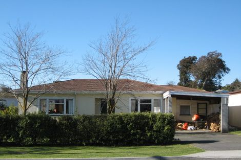 Photo of property in 33 Lucknow Road, Havelock North, 4130