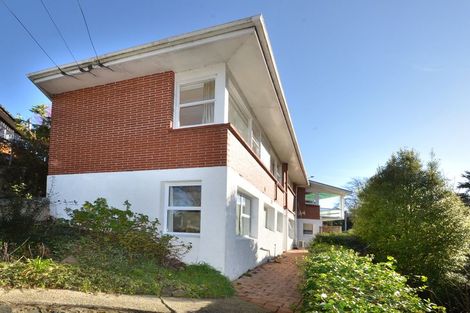 Photo of property in 38 Alva Street, Dunedin Central, Dunedin, 9016