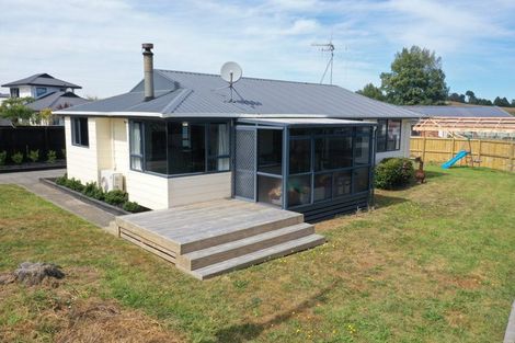 Photo of property in 26a Jackson Street, Ngaruawahia, 3720