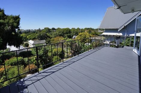 Photo of property in 10a Radnor Street, Hamilton Central, Hamilton, 3204