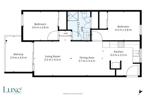 Photo of property in 104/94 Cambridge Terrace, Waterloo, Lower Hutt, 5011