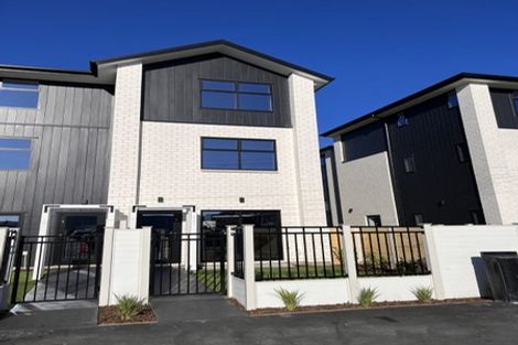 Photo of property in 1/340 Cashel Street, Christchurch Central, Christchurch, 8011