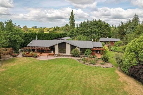 Photo of property in 68 Fawcetts Road, Ashley, Rangiora, 7477