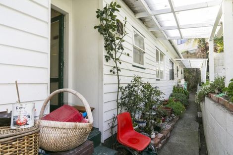 Photo of property in 23 Quebec Street, Kingston, Wellington, 6021