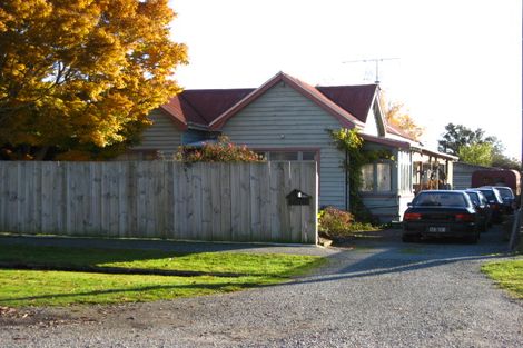 Photo of property in 9 Halton Street, East Gore, Gore, 9710