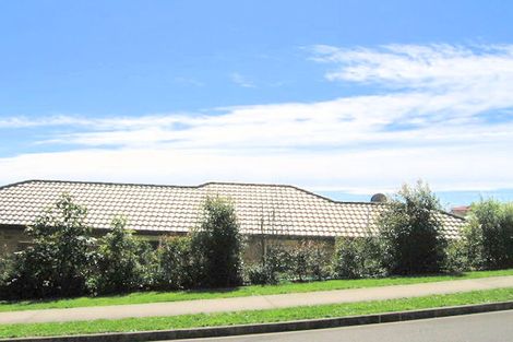 Photo of property in 1 Tautara Place, Ohauiti, Tauranga, 3112