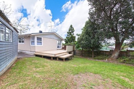 Photo of property in 13 James Street, Glenfield, Auckland, 0629