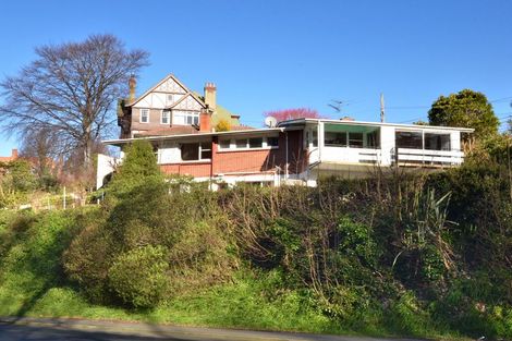 Photo of property in 38 Alva Street, Dunedin Central, Dunedin, 9016