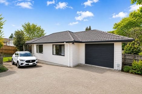 Photo of property in 58b Meadowland Street, Matua, Tauranga, 3110