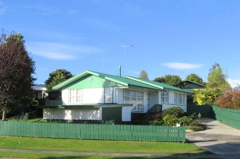 Photo of property in 55 Paraonui Road, Tokoroa, 3420