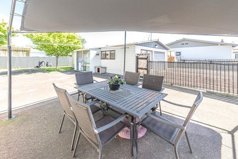 Photo of property in 2 Glasgow Street, Whanganui, 4500