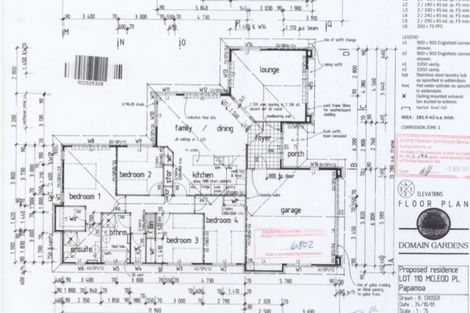 Photo of property in 36 Mcleod Place, Papamoa Beach, Papamoa, 3118